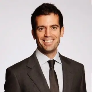 Nassoss Georgiou